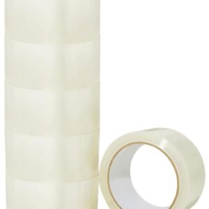Clear Packaging Tape