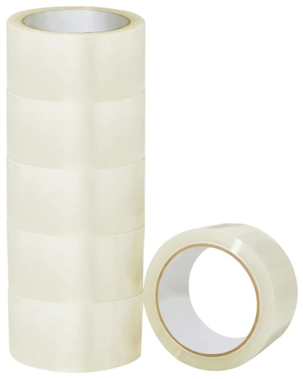 Clear Packaging Tape