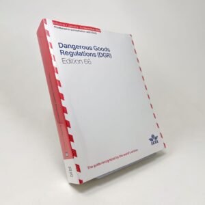 IATA Dangerous Goods Regulations Guide