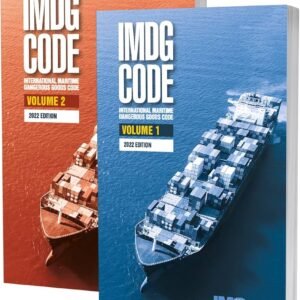 IMDG Code Sea Regulations