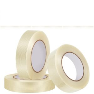 Nylon Reinforced Packaging Tape