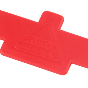Plastic Trisure Bung Key