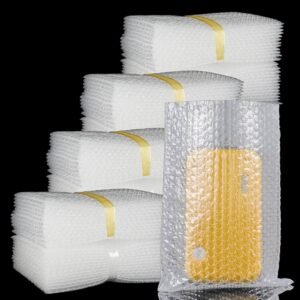 Bubble Pouch Small-Bubble