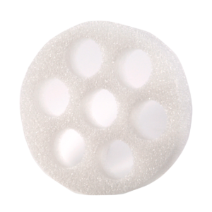 Specimen Holder for Code 490, 1.5L Biojar, 7 x 28mm Hole