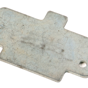 Steel Bung Key