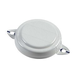 Steel Tamper Evident Tab Seal
