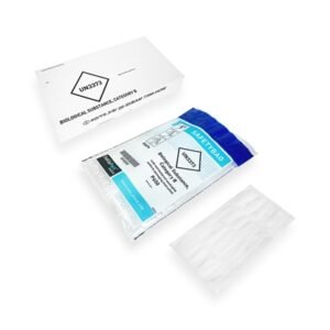 UN3373 Bioshipper-1 Category B Packaging