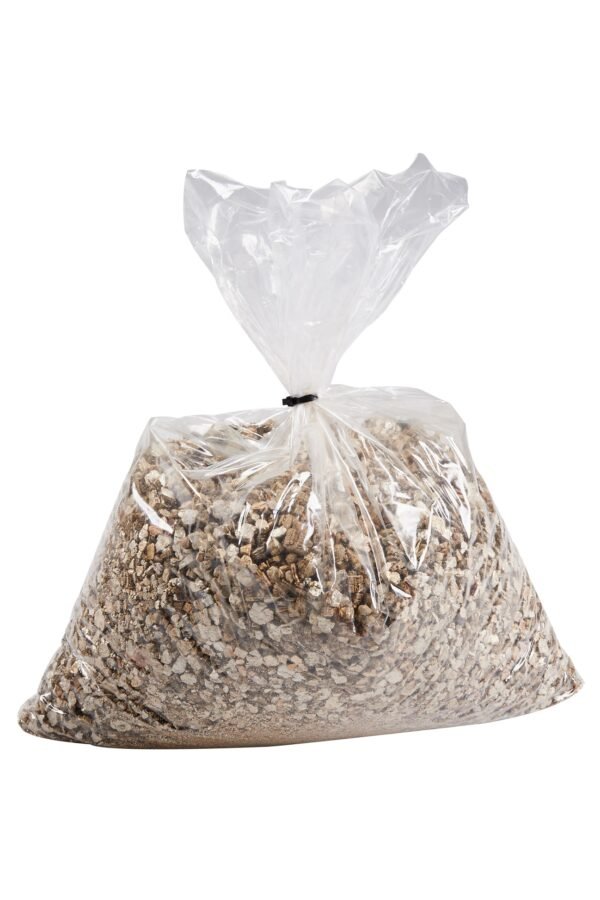 Vermiculite 1kg Bag