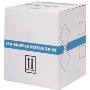 XP-20 ISO Shipper System