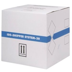ISO Shipper System – 30