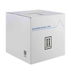 ISO Shipper System XP – 30