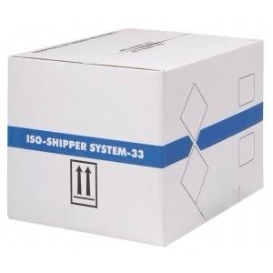 ISO Shipper System – 33