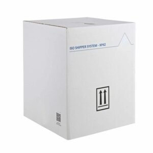 ISO Shipper System XP – 42