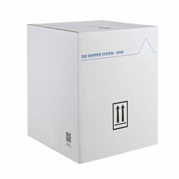 ISO Shipper System XP – 42
