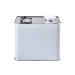 1L UN Tinplate Jerrican