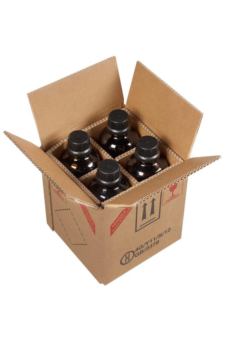 UN 4G Glass Inner Box - Image 4