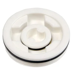 19mm Plastic Bung EPDM Washer